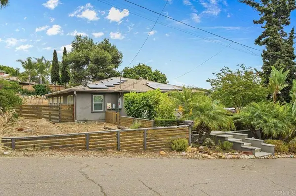 5441 Pennsylvania ln, La Mesa, CA 91942