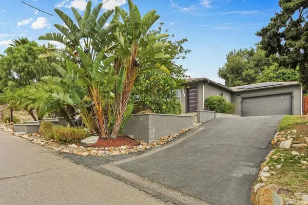 5441 Pennsylvania ln, La Mesa, CA 91942