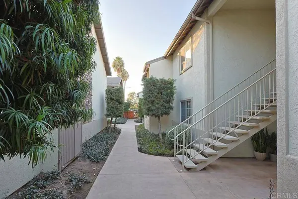 255 S 2Nd ST #6, El Cajon, CA 92019