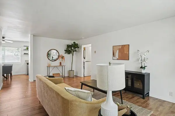 4540 Maple AVE #243, La Mesa, CA 91941
