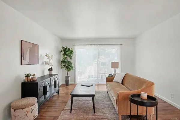4540 Maple Avenue #243, La Mesa, CA 91941