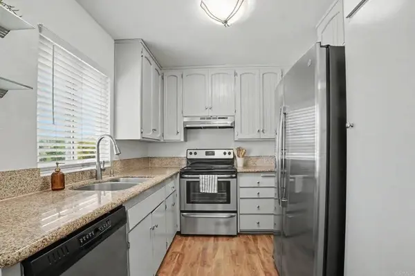 4540 Maple Avenue #243, La Mesa, CA 91941
