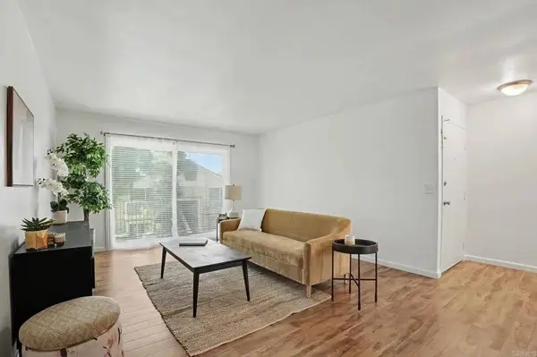 4540 Maple Avenue #243, La Mesa, CA 91941