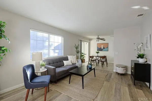 255 S 2nd ST #6, El Cajon, CA 92019