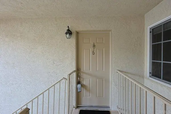 255 S 2nd ST #6, El Cajon, CA 92019