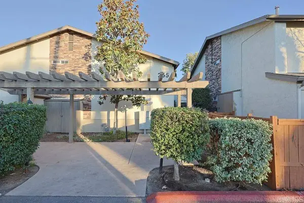 255 S 2nd ST #6, El Cajon, CA 92019