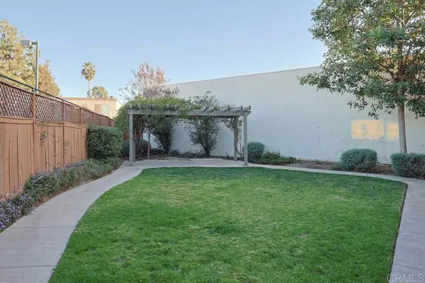 255 S 2nd ST #6, El Cajon, CA 92019