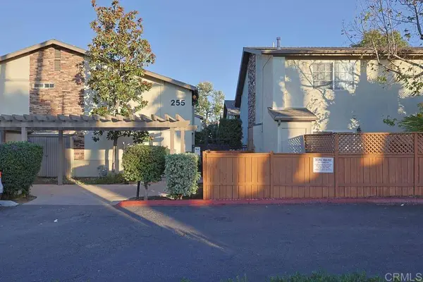255 S 2nd ST #6, El Cajon, CA 92019
