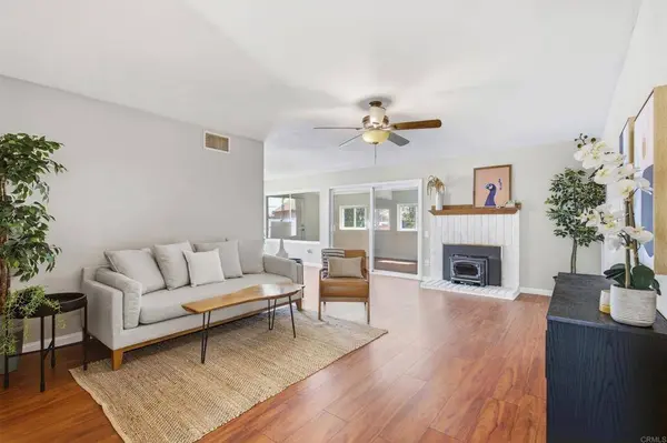 1546 Arnheim, El Cajon, CA 92021