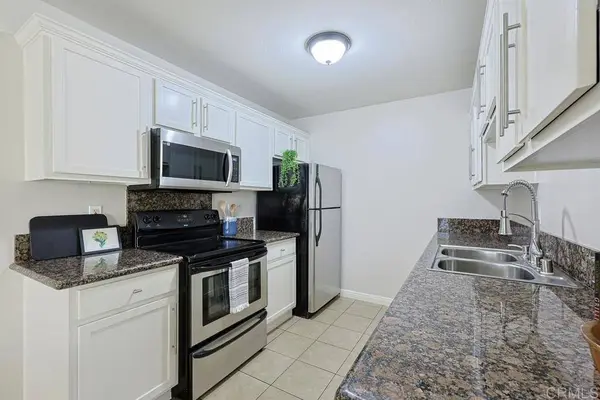 255 S 2nd ST #6, El Cajon, CA 92019