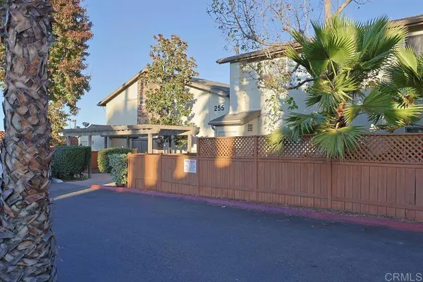 255 S 2nd ST #6, El Cajon, CA 92019