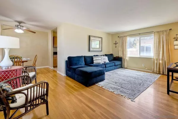 6365 Calle Pavana, San Diego, CA 92139