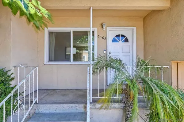 6365 Calle Pavana, San Diego, CA 92139
