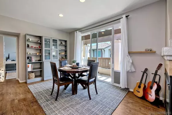 1414 Caminito Garibay #1, Chula Vista, CA 91915