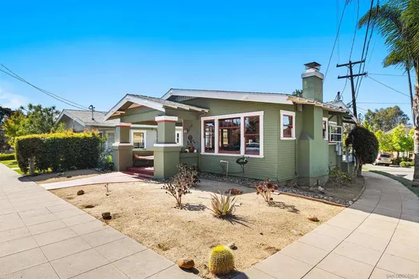 4194 Stephens, San Diego, CA 92103