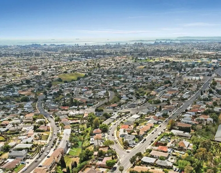 San Diego