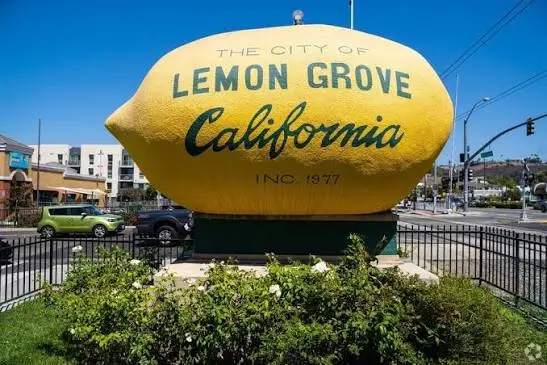Lemon Grove