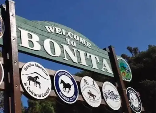 Bonita