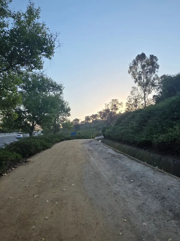 Morning Miles & Valley Trails: A Runner’s Guide to Chula Vista and Beyond