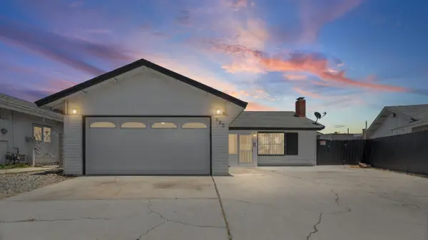 885 Givens St, San Diego, CA 92154-2437