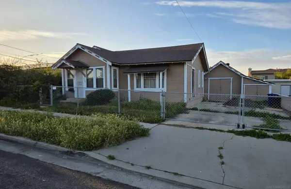 649 Chula Vista, Chula Vista, CA 91910