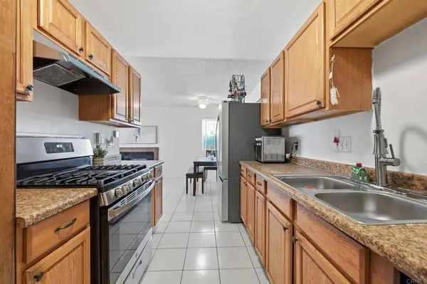 4473 Mayberry ST, San Diego, CA 92113