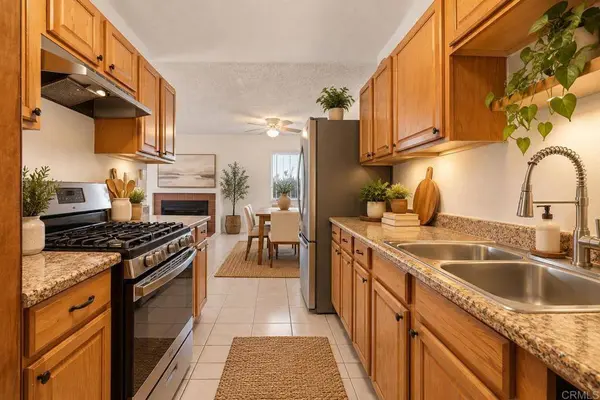 4473 Mayberry ST, San Diego, CA 92113