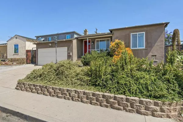 6038 Bradford ST, San Diego, CA 92115