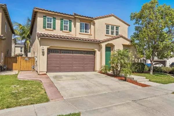 1702 Brezar St., Chula Vista, CA 91913