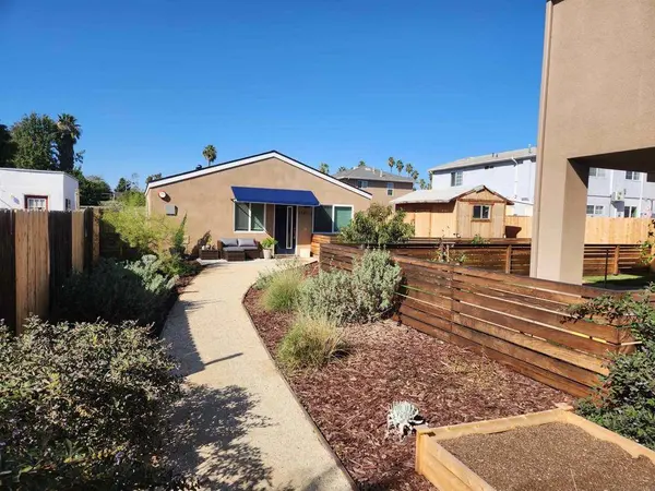 1141 Second Ave, Chula Vista, CA 91911