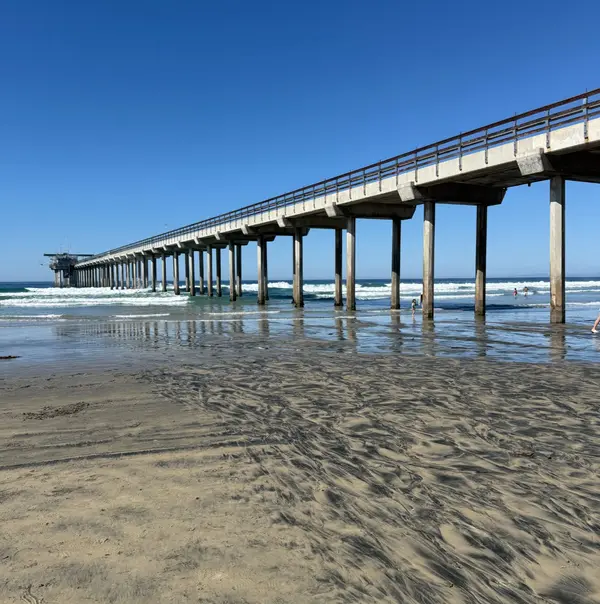  Sun, Sand & Sea: The 6 Beaches That Define San Diego Coastline Living