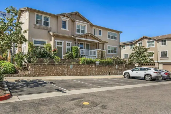 3022 Cole Grade DR, Santee, CA 92071
