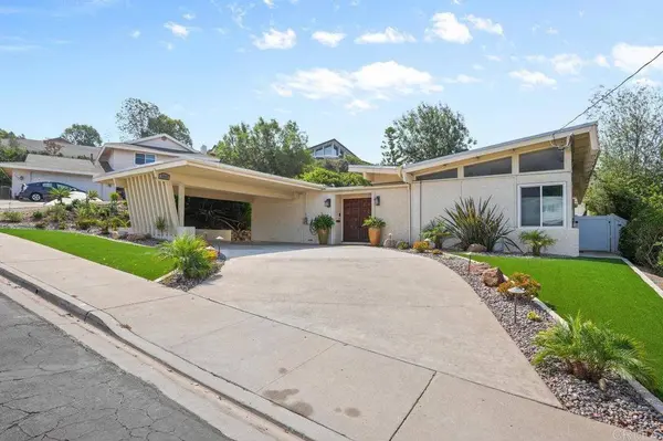 7947 Wetherly ST, La Mesa, CA 91941