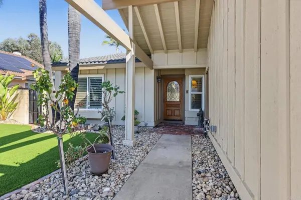 1737 Manfred CT, El Cajon, CA 92021