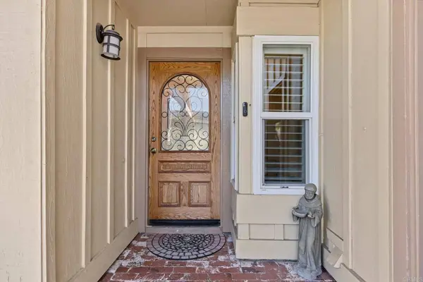 1737 Manfred CT, El Cajon, CA 92021