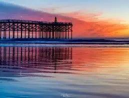 Pacific Beach