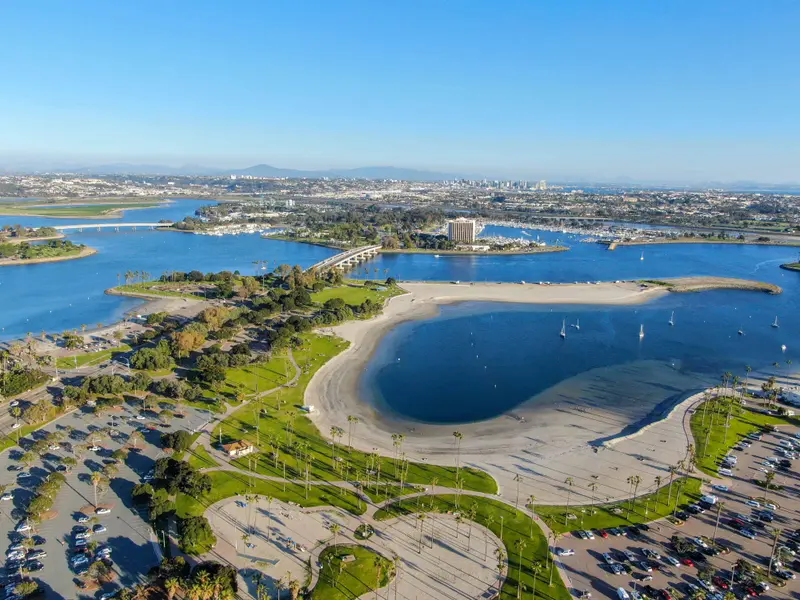 Bay Park