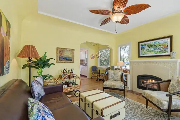 4474 Oregon, San Diego, CA 92116