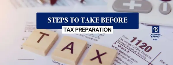 Tax Preparation 2026: Steps to Take Before You File,Gayle Montisano Dacumos