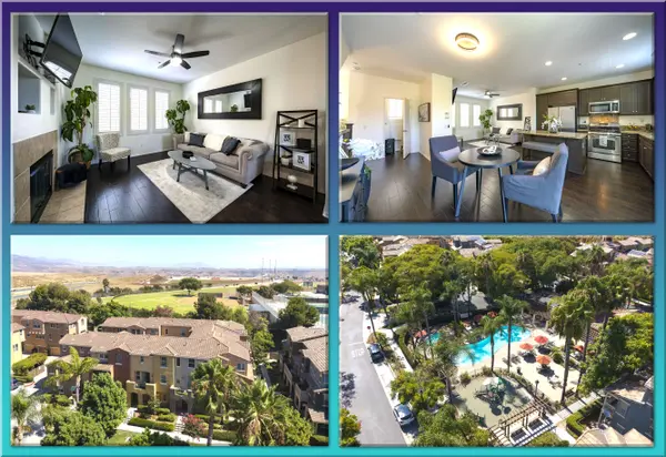 1824 Peach Ct Unit 3 Chula Vista #3, Ca 91913, 