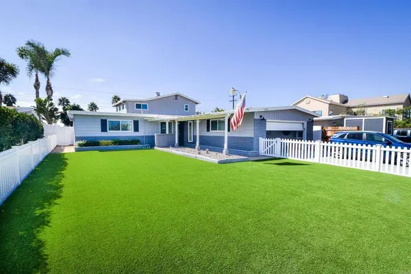 1420 East Lane, Imperial Beach, CA 91932
