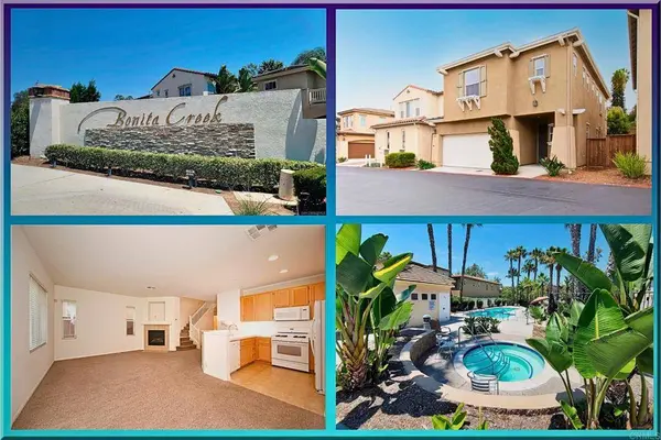 3416 Paseo de Fuentes, National City, CA 91950
