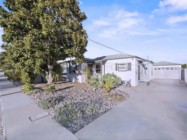 367 Hedge Way, Chula Vista, CA 91910