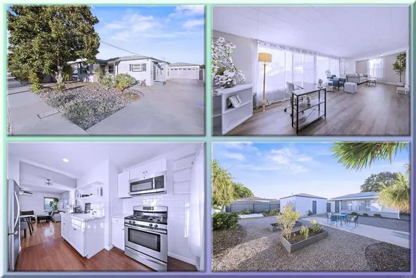 367 Hedge Way, Chula Vista, CA 91910