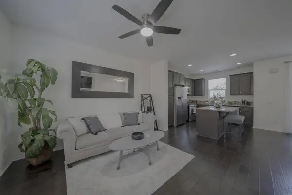 1824 Peach Ct. #3, Chula Vista, CA 91913