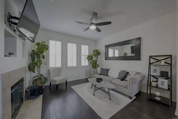 1824 Peach Ct. #3, Chula Vista, CA 91913