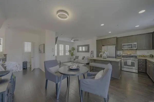 1824 Peach Ct. #3, Chula Vista, CA 91913
