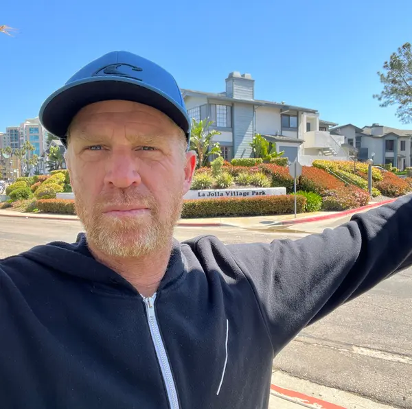 La Jolla Village Park UTC Realtor with COMPASS keeping it REAL!