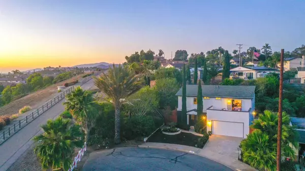 1682 Saddlehorn DR, San Marcos, CA 92069