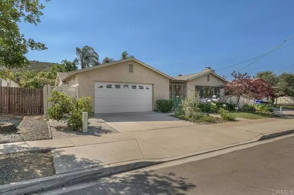 7384 Ballinger, San Diego, CA 92119